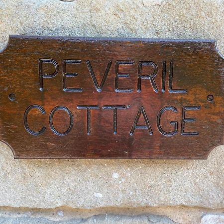 Peveril Cottage 캐슬턴 외부 사진