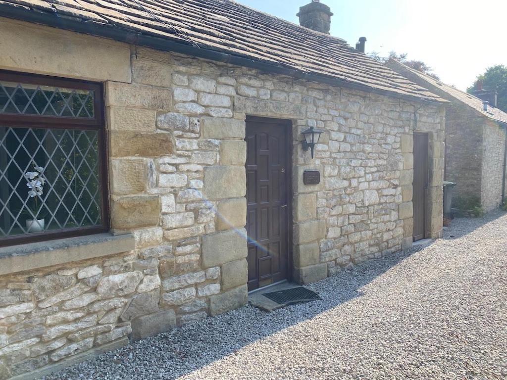 Peveril Cottage 캐슬턴 외부 사진
